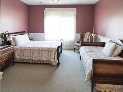 Victorian Veranda Country Inn Лорънс Екстериор снимка