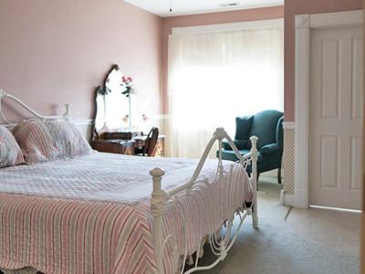 Victorian Veranda Country Inn Лорънс Екстериор снимка